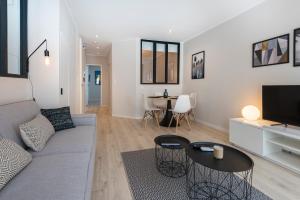 confortable appartement prado castellane