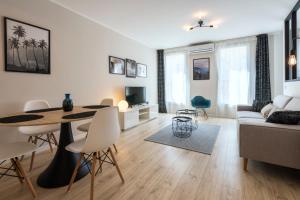 confortable appartement prado castellane