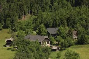 Grundnerhof - Arriach