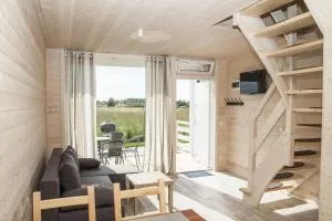 Przystanek Sarbinowo - Skrzeszewo