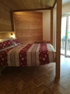 Romantiche Orobie B&B - Valnegra