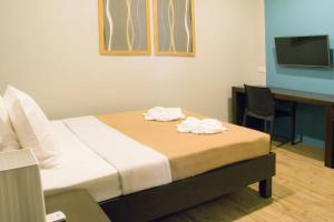 Sheridan Boutique Hotel