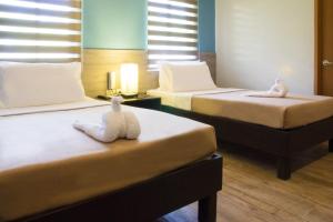 Sheridan Boutique Hotel