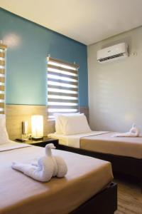 Sheridan Boutique Hotel