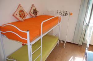 Appartamento Pace & Natura presso Cooee Surf House