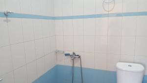 Studio Apartment room in Seaside Ksamil