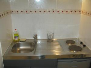Auberges de jeunesse La Petite Auberge de Saint-Sernin : photos des chambres