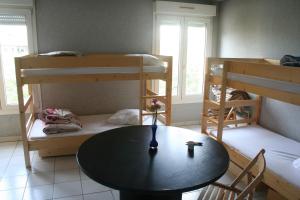 Auberges de jeunesse La Petite Auberge de Saint-Sernin : photos des chambres