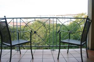 Auberges de jeunesse La Petite Auberge de Saint-Sernin : photos des chambres