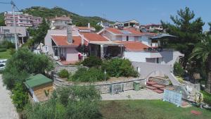 Villa Vista Mare Kavala Greece