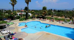 Ampavris Family Apartments Kos Greece