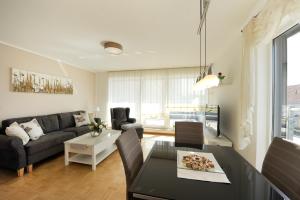 Apartament Fewo Neuseenland Markkleeberg Niemcy