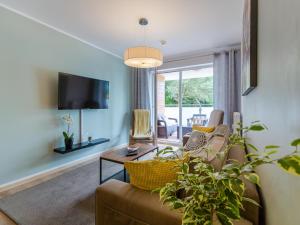 Lux Apartment Kołobrzeg Polanki Park