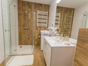 Lux Apartment Kołobrzeg Polanki Park