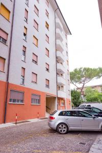 Apartment room in Bilocale Via Forni