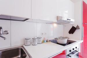 GuestHost - Bilocale Via Forni