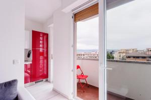 GuestHost - Bilocale Via Forni