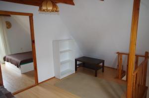 Domek letniskowy