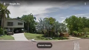 Darwin House - Point Stuart