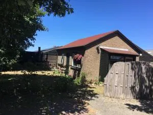 Bungalow Halfweg - Ballum