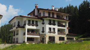 Apartement Firefly Apartments Pamporovo Pamporovo Bulgaaria