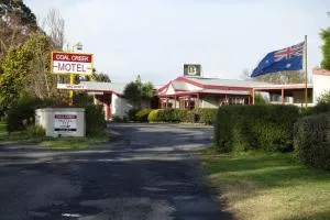 Coal Creek Motel - Leongatha