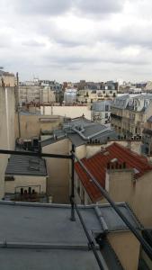 Appartements Appartement Arc Champs-Elysees : photos des chambres