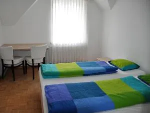 August Restaurant Hotel - Oberkirch