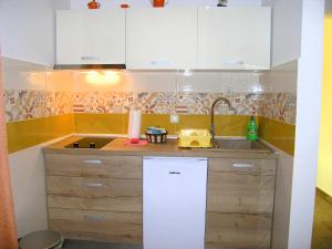 Apartman Braut 