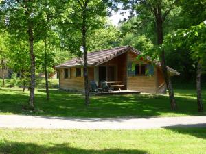 Chalets Les Lodges du herisson : photos des chambres