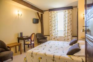 Hotels Chateau Bellevue : photos des chambres