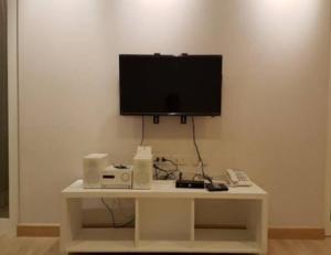 The sea condominium by Supitsa