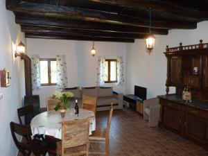 István Pince Vendégház