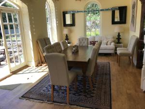 The Old Rectory,Nr Silverstone