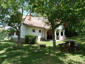 István Pince Vendégház