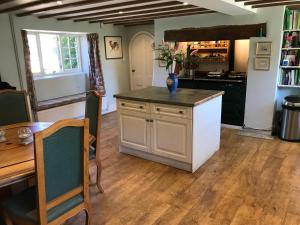 The Old Rectory,Nr Silverstone