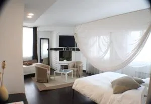 安吉酒店 - 卡扎戈·迪·皮亚尼加