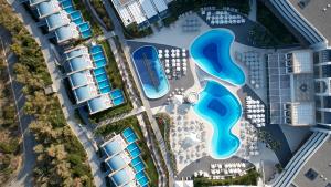 Princess Andriana Resort & Spa Rhodes Greece
