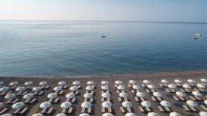 Princess Andriana Resort & Spa Rhodes Greece