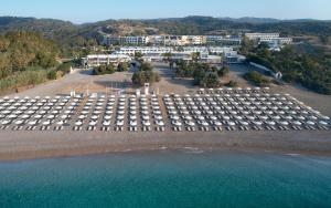 Princess Andriana Resort & Spa Rhodes Greece