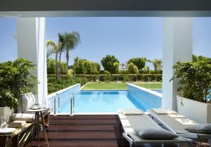 Princess Andriana Resort & Spa Rhodes Greece