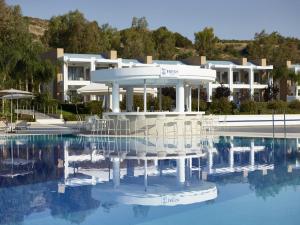 Princess Andriana Resort & Spa Rhodes Greece