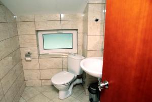 Hotel Chernomorets