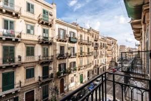 Appartamento con 1 Camera da Letto