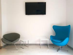 Apartament z Ogrodem