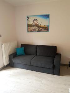Apartament z Ogrodem