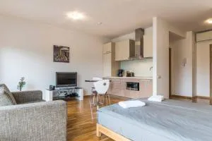 Riga Apartment in the Heart of City - Katlakalns