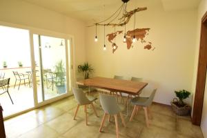 Pansion B&B Maestrale Tropea Itaalia