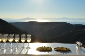 Chora, Amorgos, 84008, Greece.