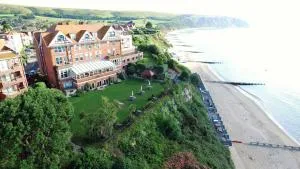 Grand Hotel Swanage - Langton Matravers
